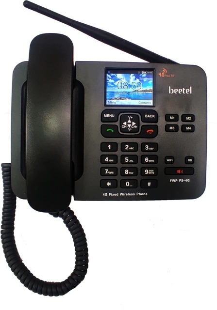 Beetel Phone