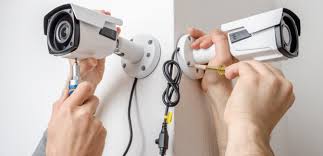 CCTV Installation