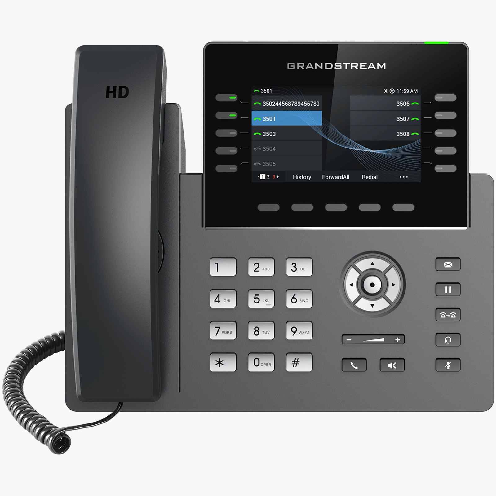 Grandstream IP-Phone