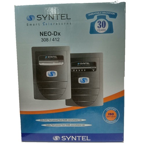 Syntel Analog EPABX