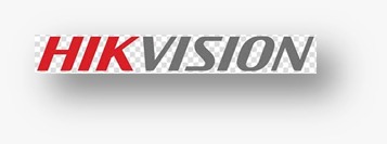 Hikvision logo