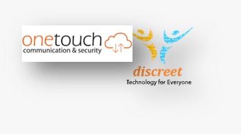 Onetouch logo