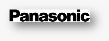 Panasonic logo